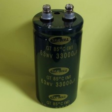 33000mkf - 63v ***** Болтове GT 51 * 100