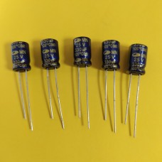 330mkf 25v комп’ютерні MN 8 * 11,5