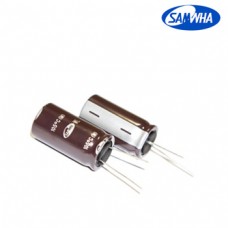 4700mkf - 25v Низький імпеданс WL 18 * 35,5