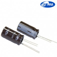 330mkf - 200v (105 ° C) Електроліт RD 18 * 40