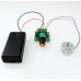 РЕГУЛЯТОР ШВИДКОСТІ ДВИГУНА ШІМ 1803BK 1.8V-15VDC 30Вт