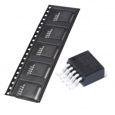 XL4015E1 TO-263 мікросхема понижуючий DC / DC перетворювач