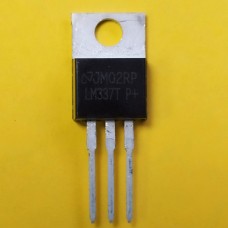 LM337T