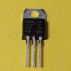 BTA16-600BRG