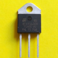 BTA41-600B