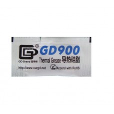 Термопаста GD900-MB05 0,5 грамів мішок