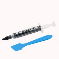 Термопаста X-23-7783D Японія 2гр 6.0W