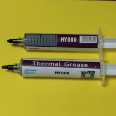 Термопаста HY880 Helnziye, 30г, шприц