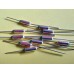 Термозапобіжник RY125 ° C 10A 250V 125 ° C
