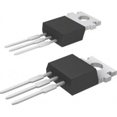 Тиристор BT151-500R (7,5A 500V TO-220)