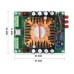 Аудіо підсилювач 4-канальний на TDA7850H 4 * 50Вт з Bluetooth 5,0