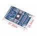 Підсилювач звуку класу D плата на TPA3116D2 DC 12V-24V 2*50W