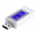 USB Тестер KWS-1705A