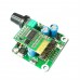 Цифровий стерео аудіо підсилювач потужності 2 * 15Вт TPA3110 8-26V 4-8 Ohm з Bluetooth 4.2