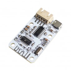 Модуль стерео підсилювача 3 Вт + 3 Вт 5 В DC micro usb з Bluetooth 4,0