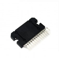 Мікросхема TDA7454 (FLEXIWATT-25)