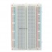 Макетна плата MB-400 без пайки 400 pin 85x55мм