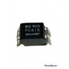 PC816 DIP4 