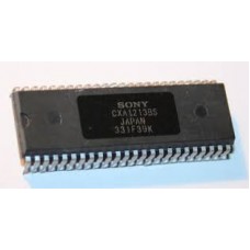 CXA1213BS SONY  мікросхема