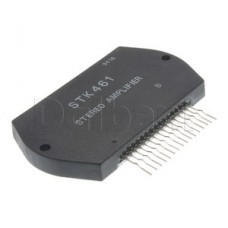 STK461